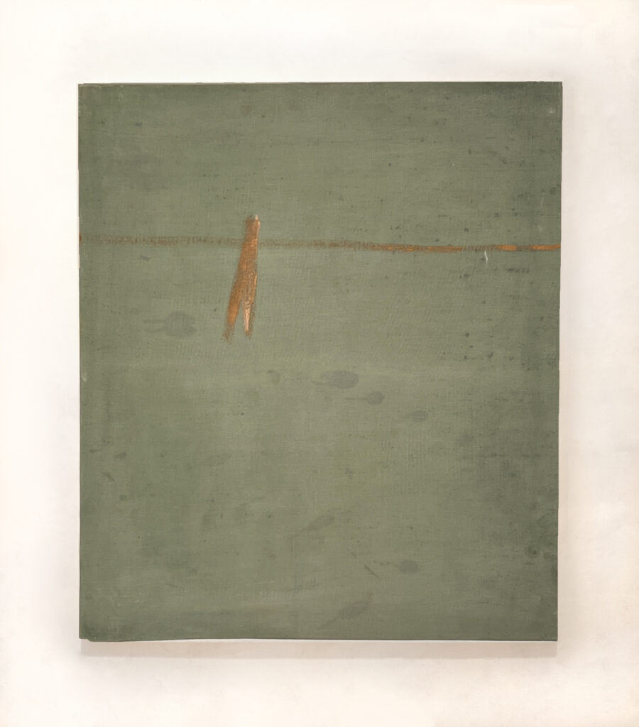 CPR 1, 2023, 59x50 cm,