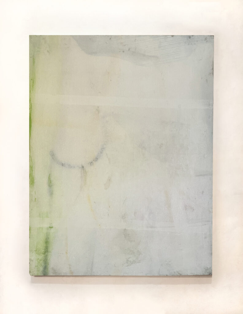 Kalsa, 2022, 142x110 cm